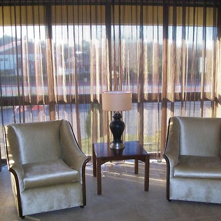 Riabela Inn ตอร์เฮย์รา ภายนอก รูปภาพ