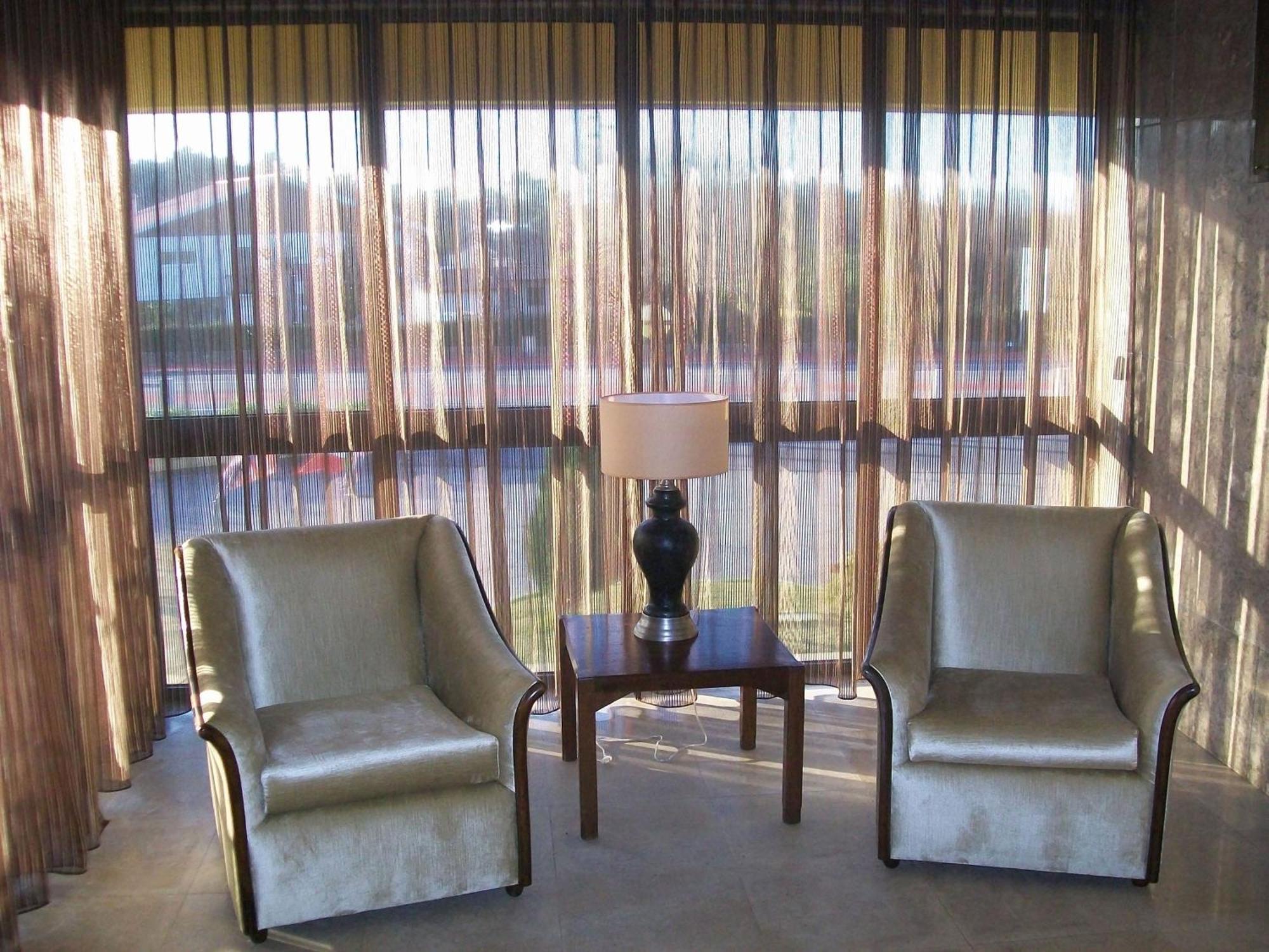 Riabela Inn ตอร์เฮย์รา ภายนอก รูปภาพ