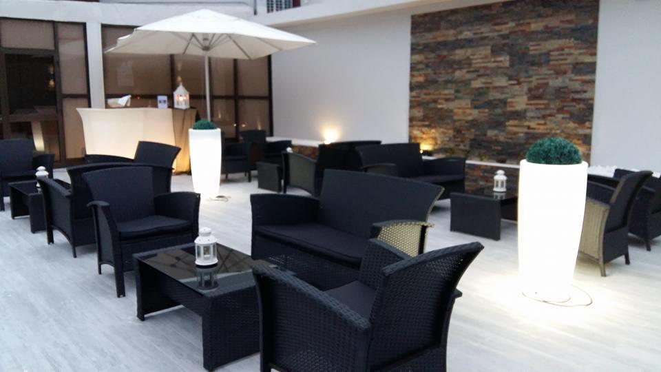 Riabela Inn ตอร์เฮย์รา ภายนอก รูปภาพ