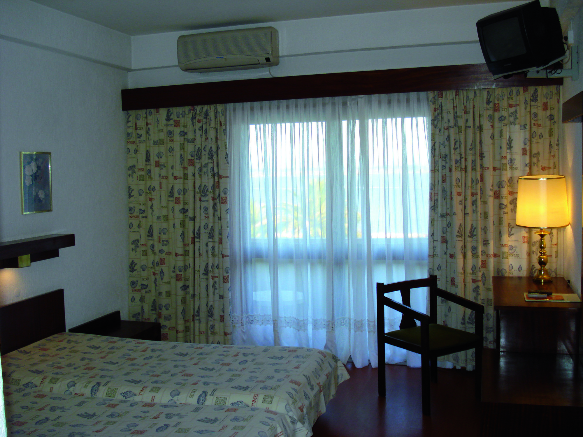 Riabela Inn ตอร์เฮย์รา ภายนอก รูปภาพ