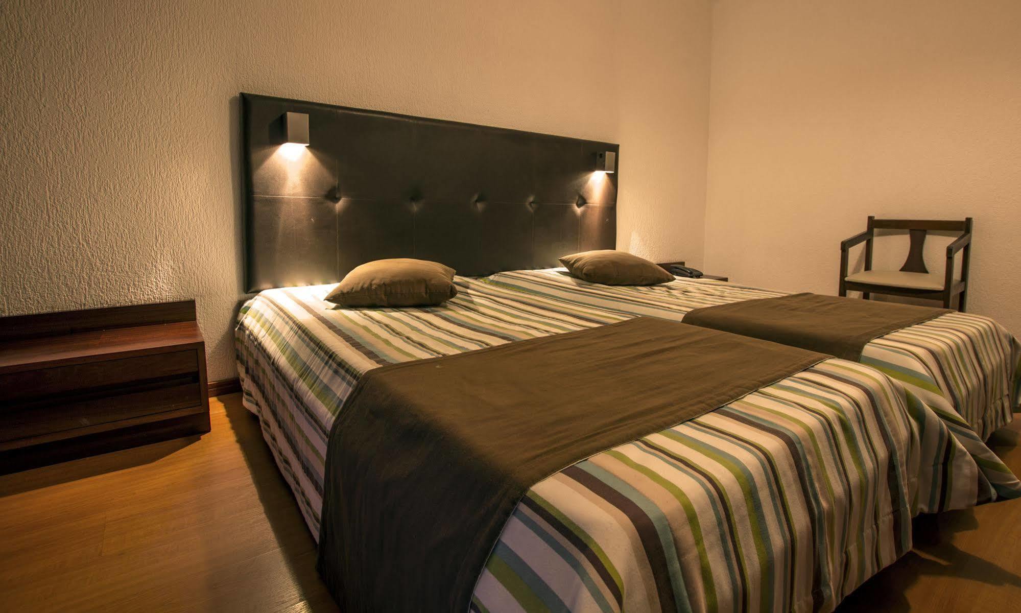 Riabela Inn ตอร์เฮย์รา ภายนอก รูปภาพ