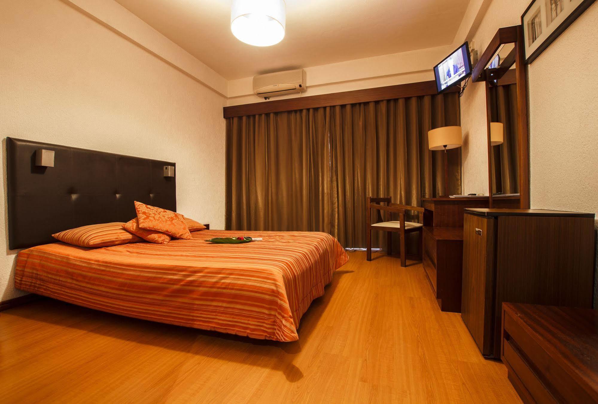 Riabela Inn ตอร์เฮย์รา ภายนอก รูปภาพ