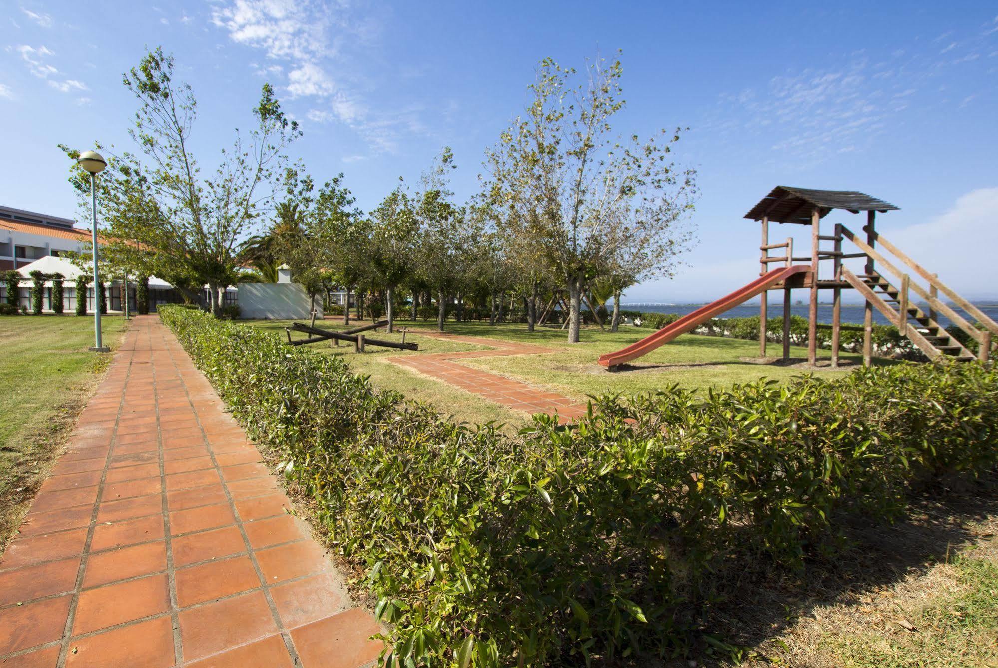 Riabela Inn ตอร์เฮย์รา ภายนอก รูปภาพ