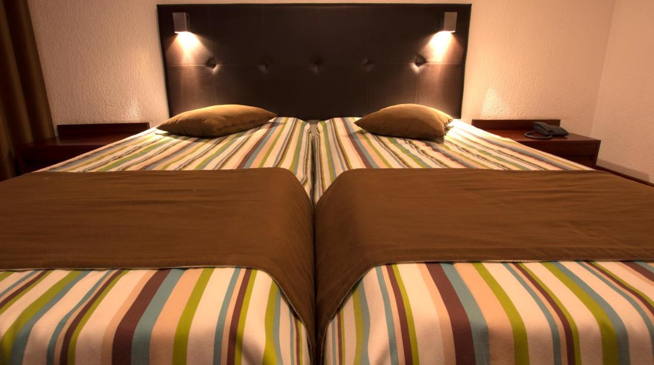 Riabela Inn ตอร์เฮย์รา ภายนอก รูปภาพ