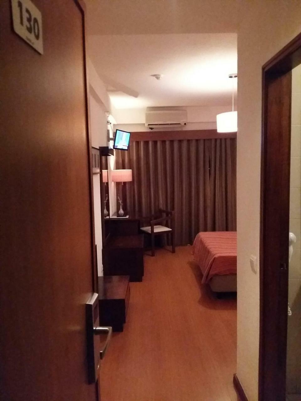 Riabela Inn ตอร์เฮย์รา ภายนอก รูปภาพ