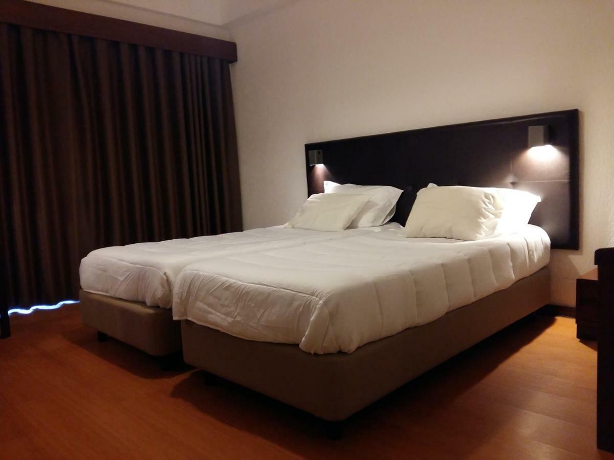 Riabela Inn ตอร์เฮย์รา ภายนอก รูปภาพ