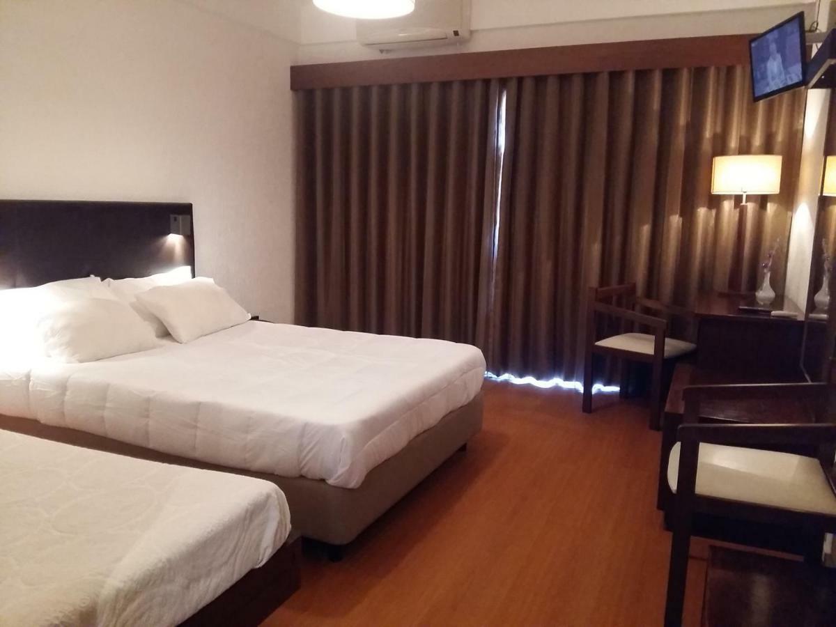Riabela Inn ตอร์เฮย์รา ภายนอก รูปภาพ
