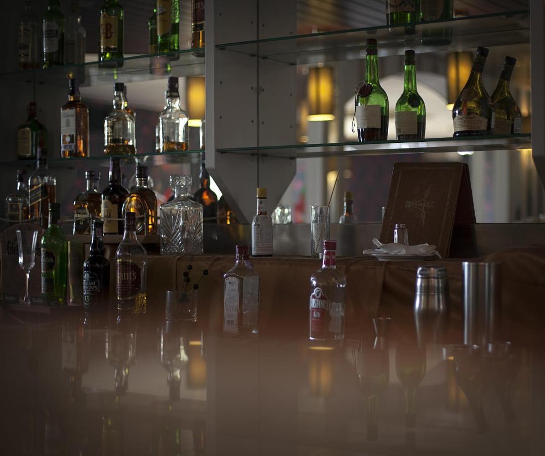 Riabela Inn ตอร์เฮย์รา ภายนอก รูปภาพ