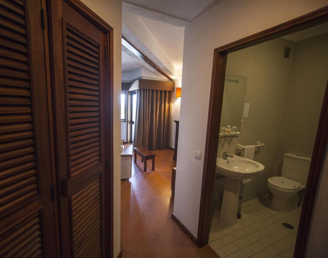 Riabela Inn ตอร์เฮย์รา ภายนอก รูปภาพ