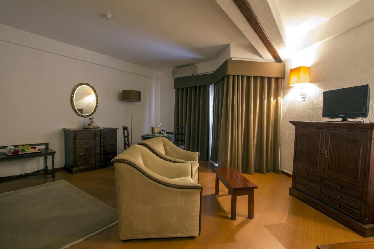 Riabela Inn ตอร์เฮย์รา ภายนอก รูปภาพ
