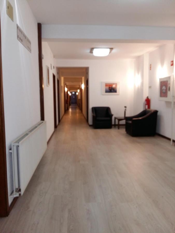Riabela Inn ตอร์เฮย์รา ภายนอก รูปภาพ